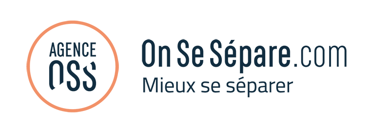 Logo on se sépare.com